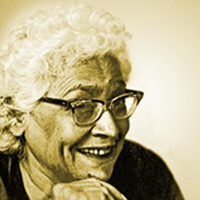 Ismat Chughtai