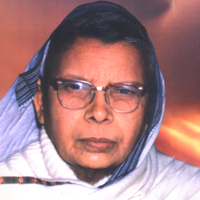 Mahadevi Varma