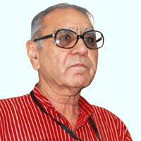 Kavita of Nand Kishore Acharya Hindwi