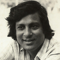 Naveen Sagar