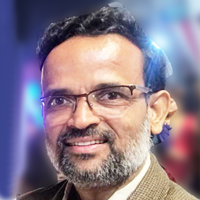 Pankaj Chaturvedi