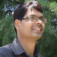 प्रमोद कुमार तिवारी