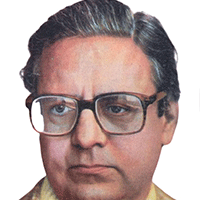 Rajendra Mathur
