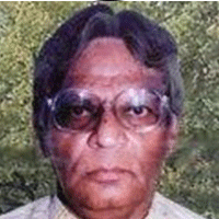 रामेश्वर दयाल श्रीमाली