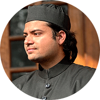 आफ़ताब अहमद