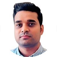 अजय कुमार यादव