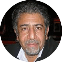 अमजद नासिर