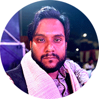 अंकित काव्यांश