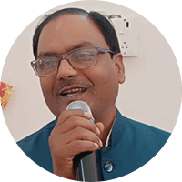 अशोक अज्ञानी