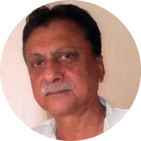 अशोक द्विवेदी