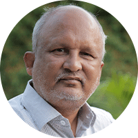 अशोक मिश्र