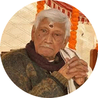 चन्द्रनाथ मिश्र ‘अमर’