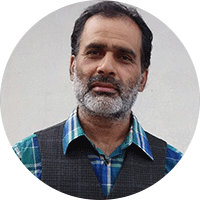 धीरेन्द्र प्रेमर्षि