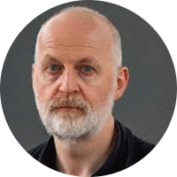 डॉन पैटरसन