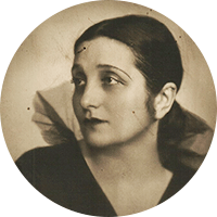 दोरा गाबे