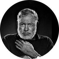 अर्नेस्ट हेमिंग्वे