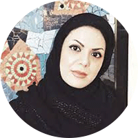 फ़रीबा शाद्लू