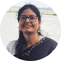 गरिमा सिंह