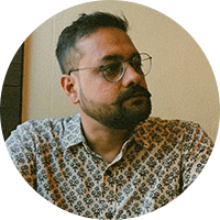 गौरव त्रिपाठी