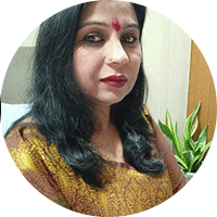 गीता मलिक