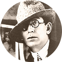 गेओ मिलेव