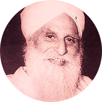 गुरमुख सिंह मुसाफ़िर