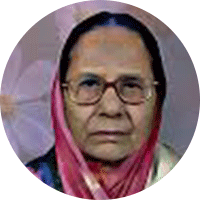 ज्ञानवती सक्सेना