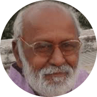 हरेकृष्ण झा