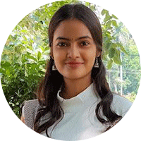 हर्षिता त्रिपाठी