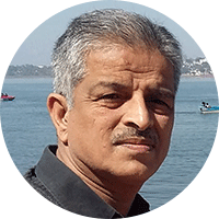 ज्योतिकृष्ण वर्मा