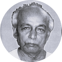 काञ्चीनाथ झा 'किरण'