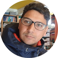 कृष्ण चंद्र मिश्रा