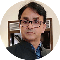 कृष्णमोहन झा