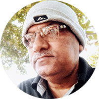 क्षीरोद परिड़ा