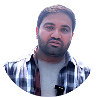 मानस भारद्वाज