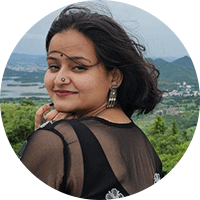 मानसी गोस्वामी