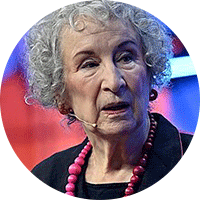 मार्गरेट एटवुड