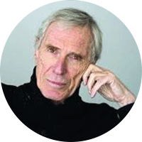 मार्क स्ट्रैंड