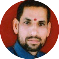 मिथिलेश ‘गहमरी’