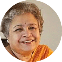 मृणाल पाण्डे