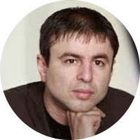 निकोला माज़ीरोव