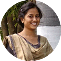 पल्लवी जयराम