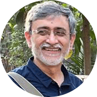 प्रफुल्ल शिलेदार