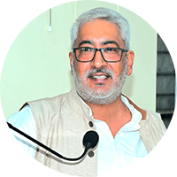 राजेंद्र कैड़ा