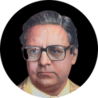 राजेंद्र माथुर राजेंद्र माथुर