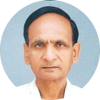 रामबहादुर ‘अधीर पिण्डवी’
