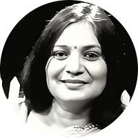 रश्मि रावत