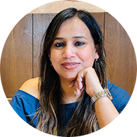 रेणु मिश्रा