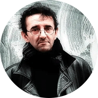 रॉबर्तो बोलान्यो रॉबर्तो बोलान्यो