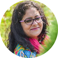 संगीता मनराल विज